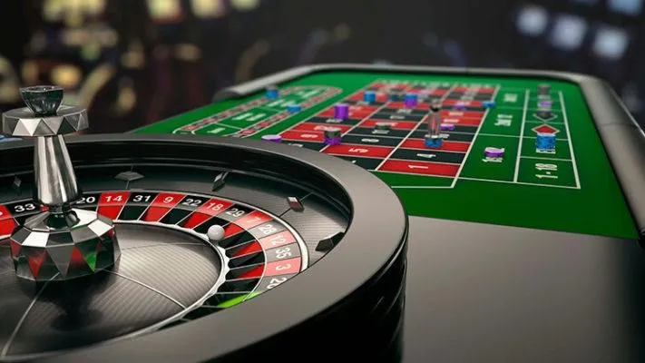 UK online casino entertainment banner