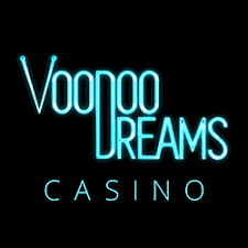 VoodooDreams online casino